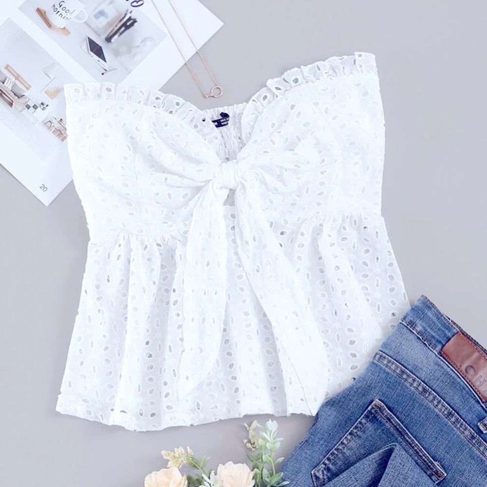 Halter top cute and comfy